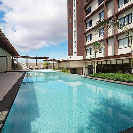 เซดา เซนทริโอ คากายัน เด โอโร Hotel คากายันเดโอโร ภายนอก รูปภาพ