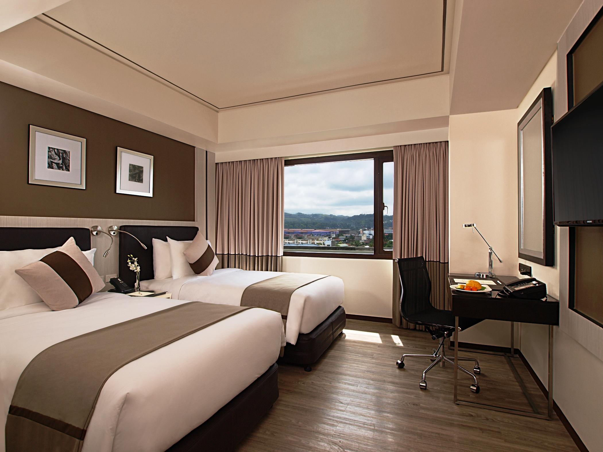 เซดา เซนทริโอ คากายัน เด โอโร Hotel คากายันเดโอโร ภายนอก รูปภาพ