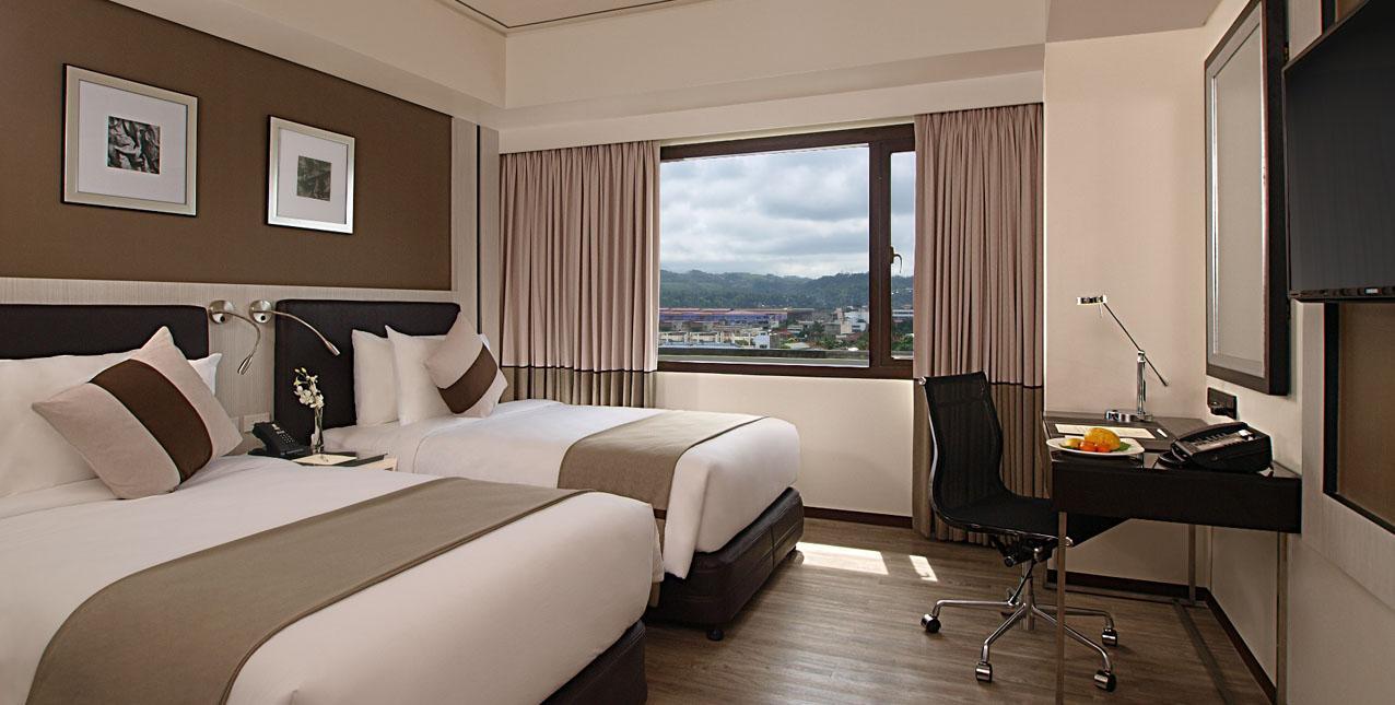 เซดา เซนทริโอ คากายัน เด โอโร Hotel คากายันเดโอโร ภายนอก รูปภาพ