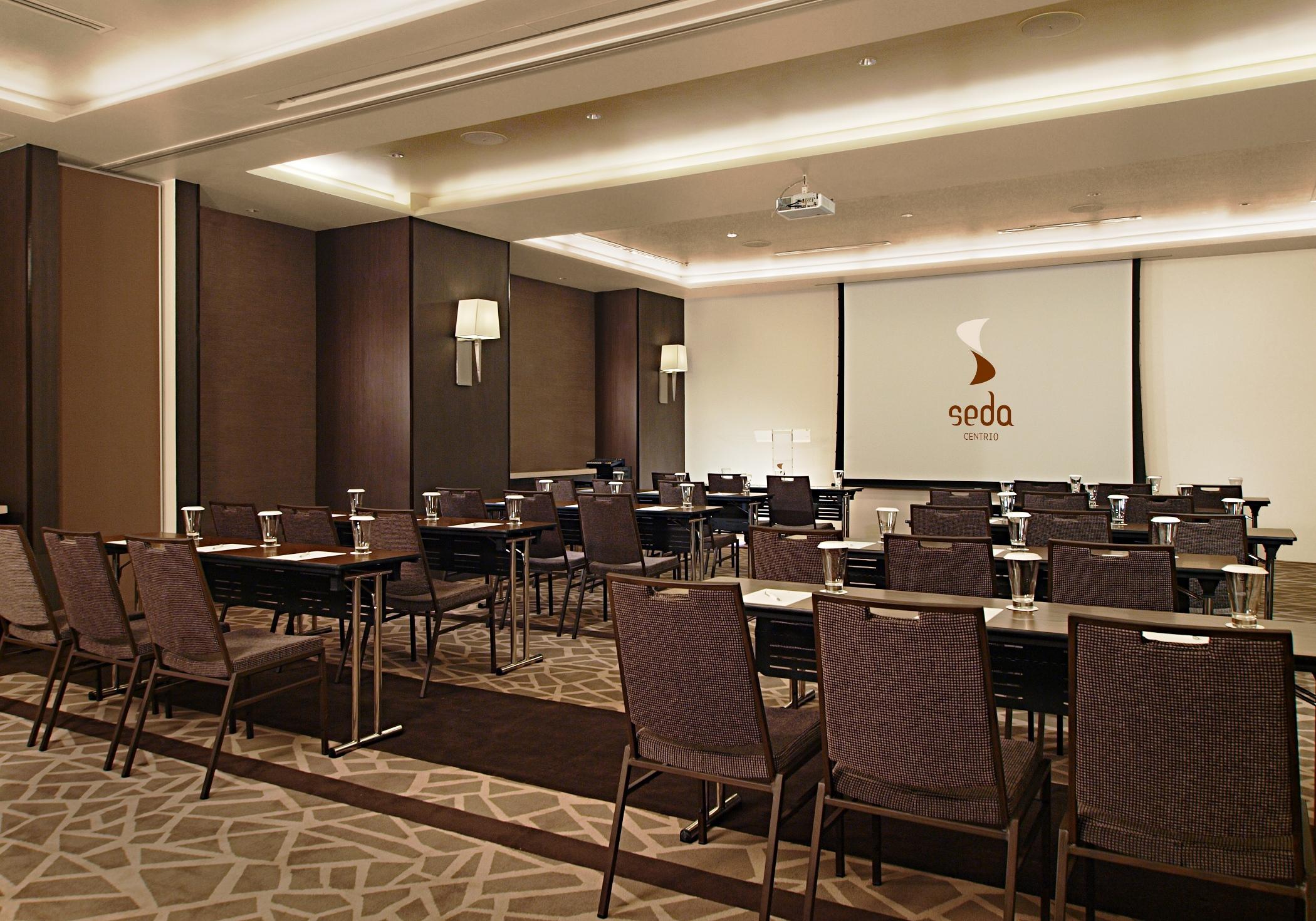เซดา เซนทริโอ คากายัน เด โอโร Hotel คากายันเดโอโร ภายนอก รูปภาพ
