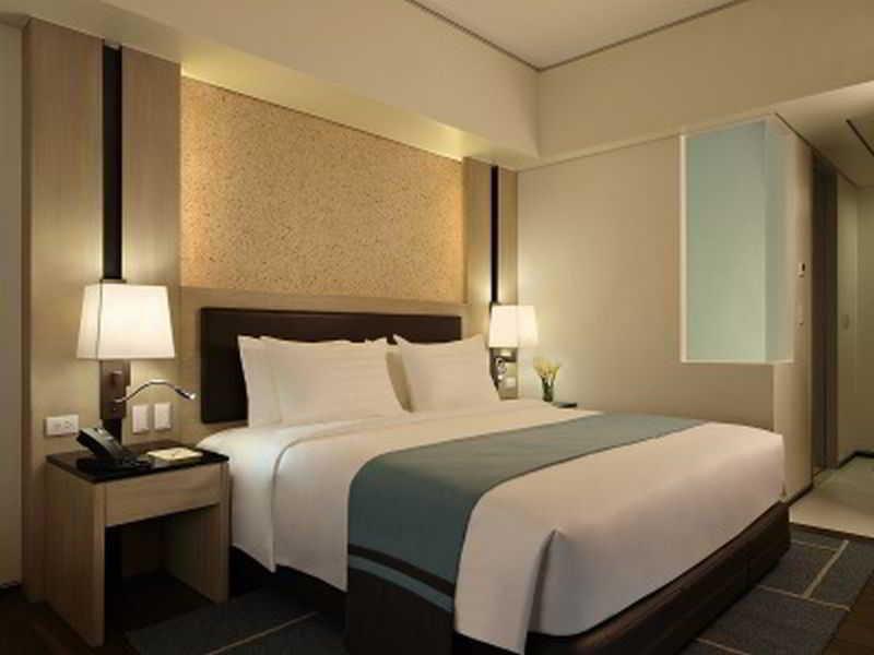 เซดา เซนทริโอ คากายัน เด โอโร Hotel คากายันเดโอโร ภายนอก รูปภาพ
