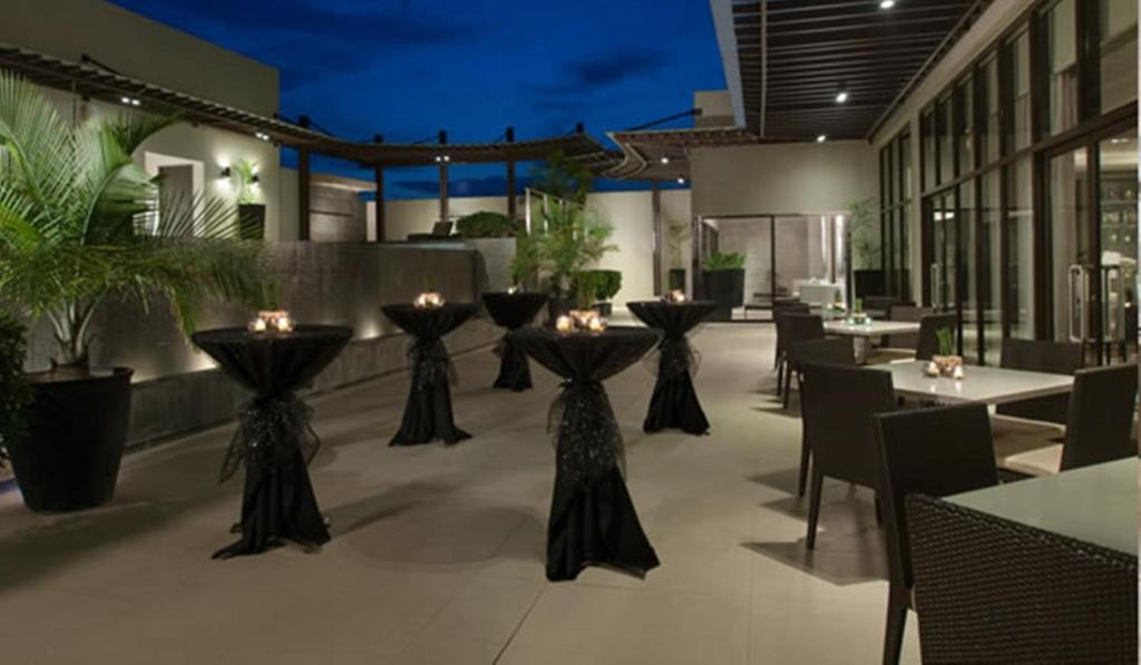 เซดา เซนทริโอ คากายัน เด โอโร Hotel คากายันเดโอโร ภายนอก รูปภาพ