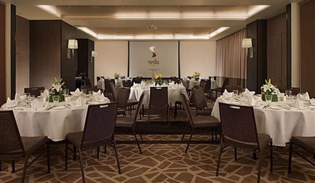 เซดา เซนทริโอ คากายัน เด โอโร Hotel คากายันเดโอโร ภายนอก รูปภาพ