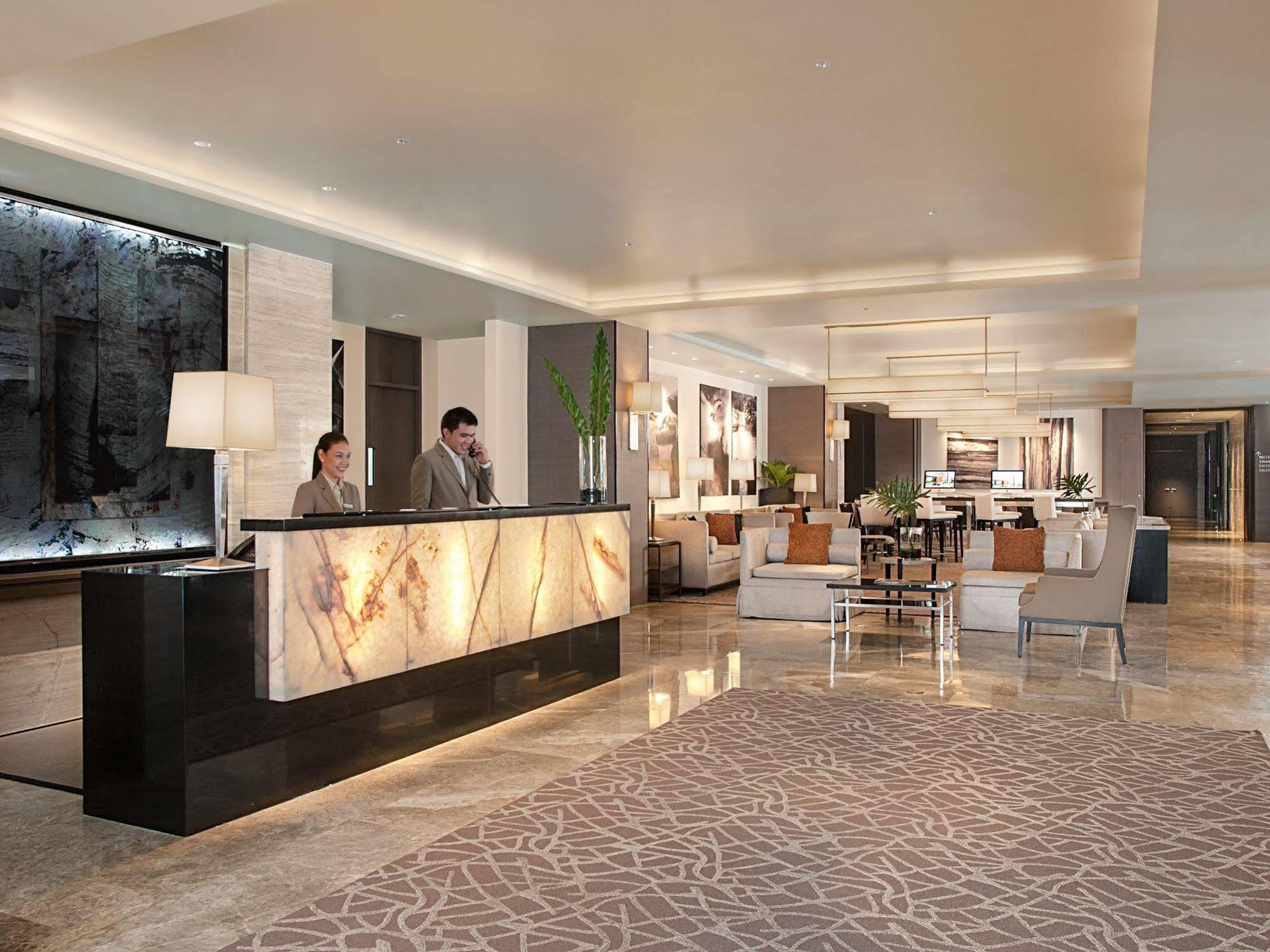 เซดา เซนทริโอ คากายัน เด โอโร Hotel คากายันเดโอโร ภายนอก รูปภาพ