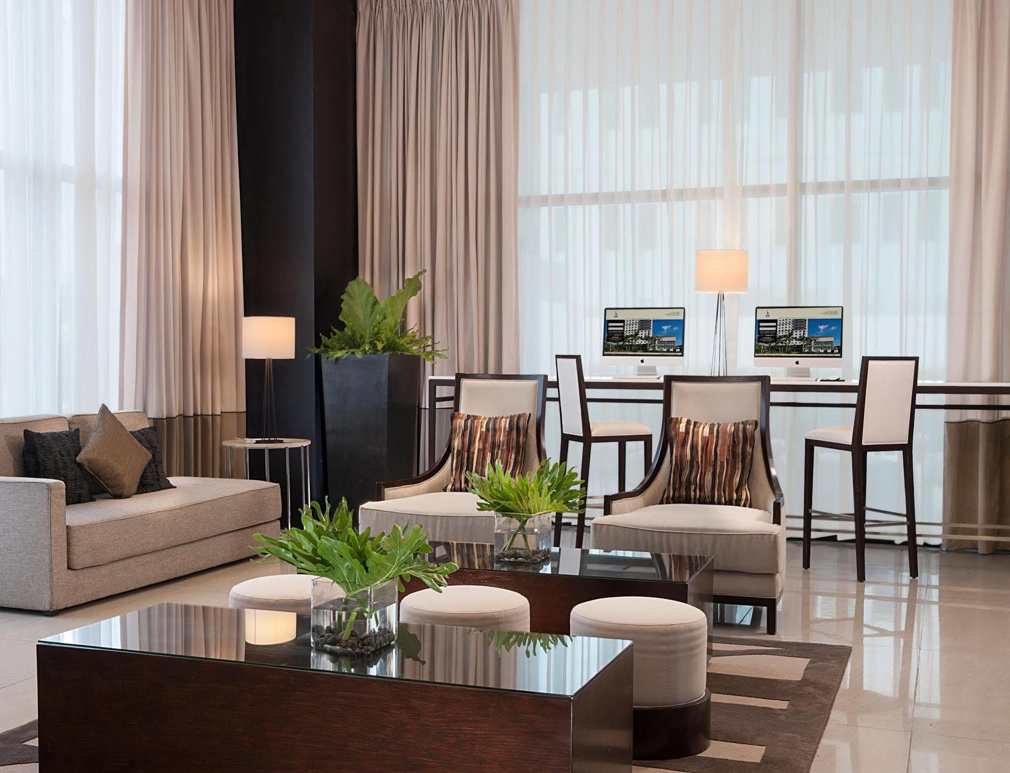 เซดา เซนทริโอ คากายัน เด โอโร Hotel คากายันเดโอโร ภายนอก รูปภาพ