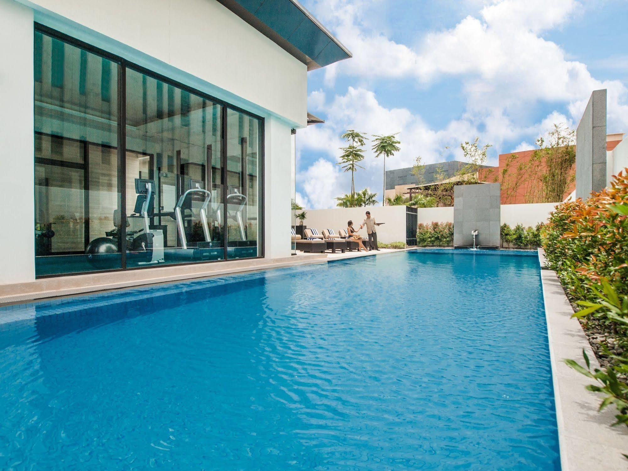 เซดา เซนทริโอ คากายัน เด โอโร Hotel คากายันเดโอโร ภายนอก รูปภาพ